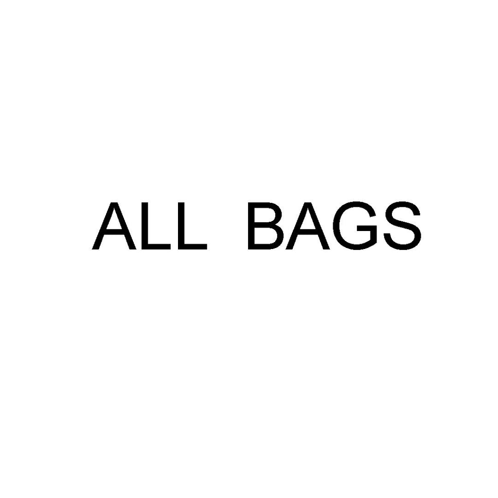 All BAGS
