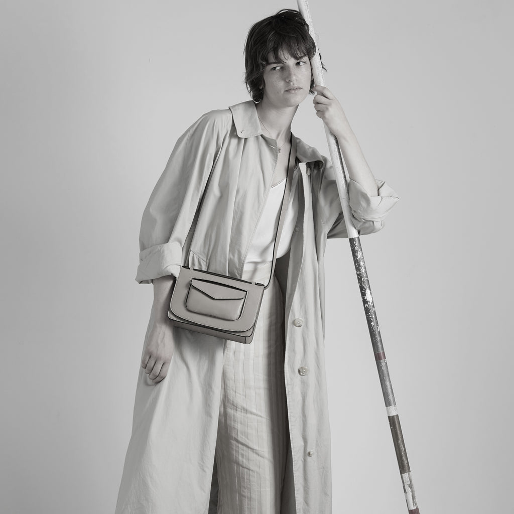 AIMÉE off white