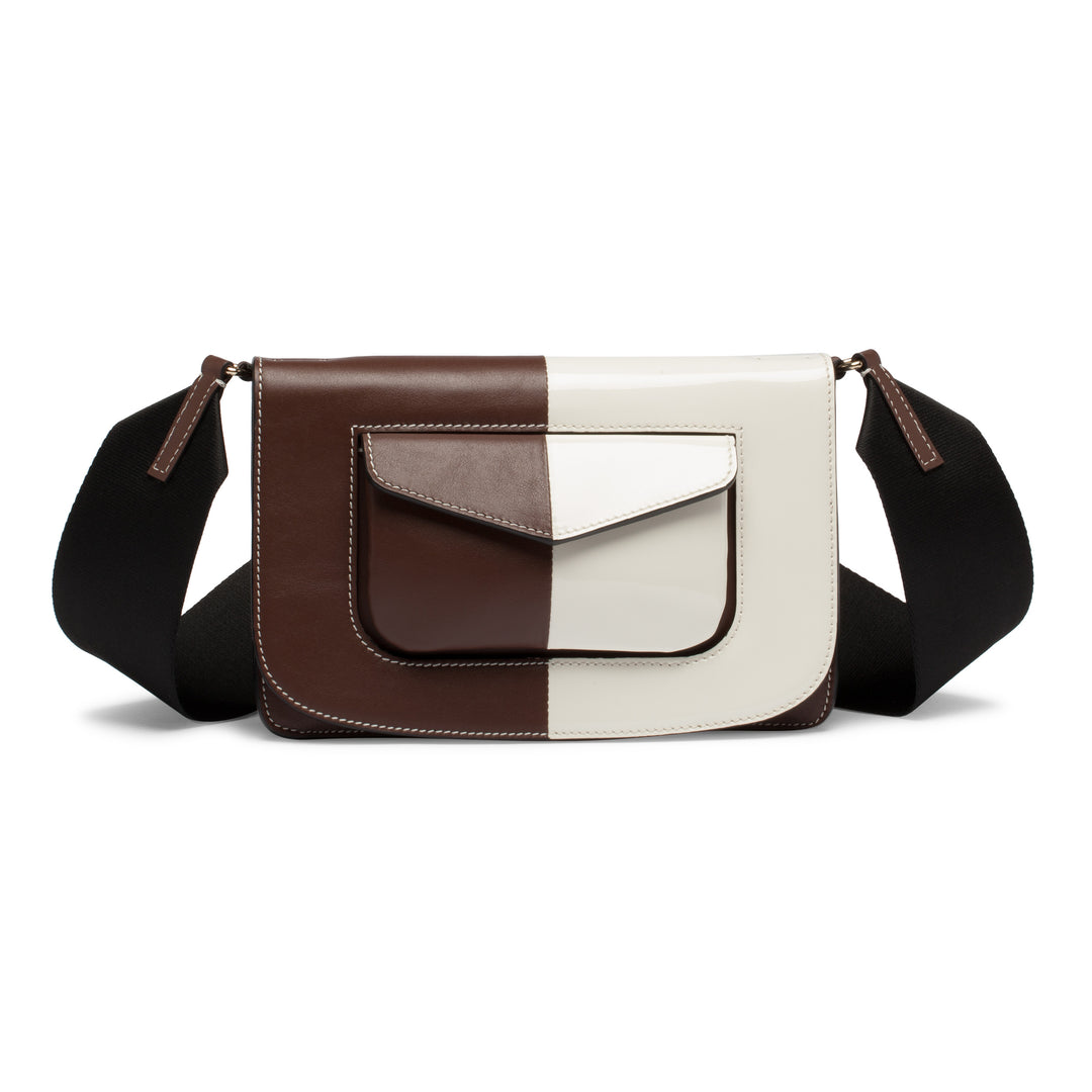 STÉE - AIMÉE shoulderbag – S T É E
