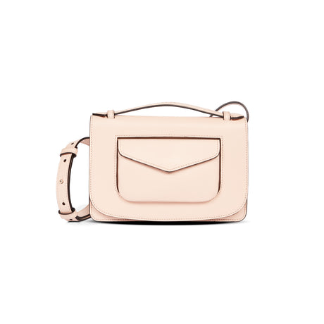 NUDE (inside: peach)
