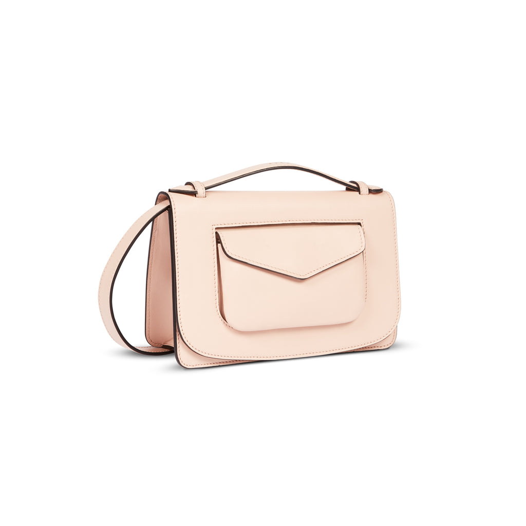 NUDE (inside: peach)