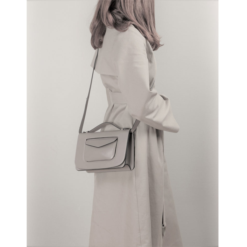 AIMÉE GRAND exclusive
