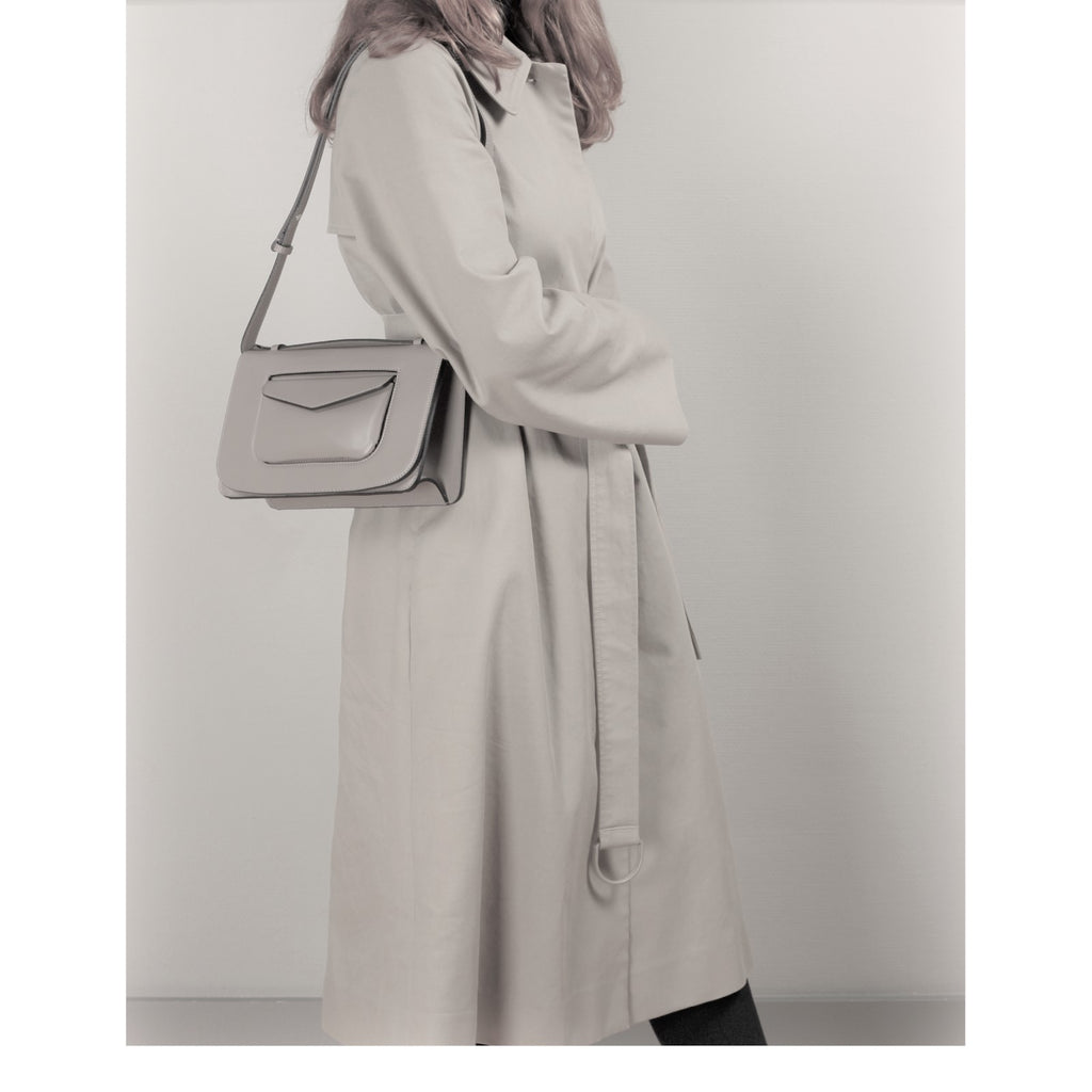 AIMÉE GRAND exclusive