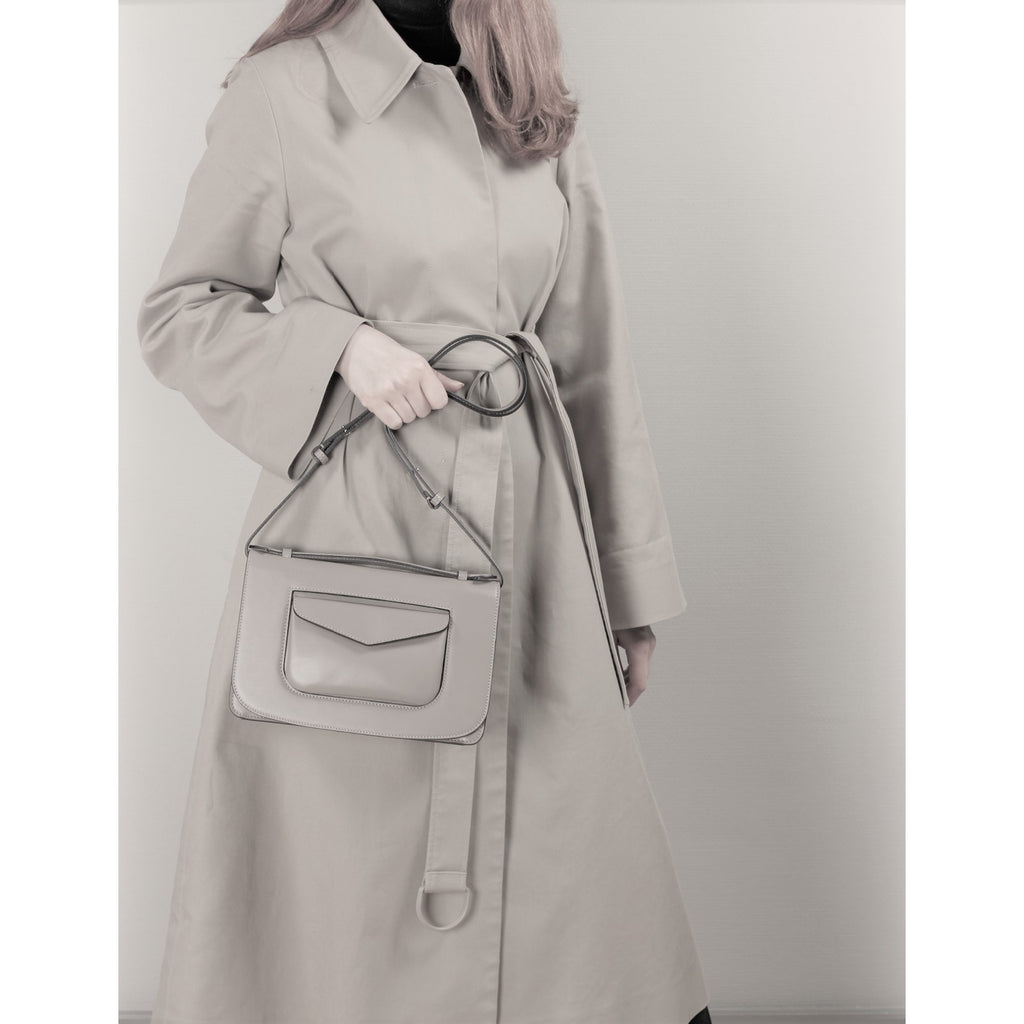 AIMÉE GRAND exclusive