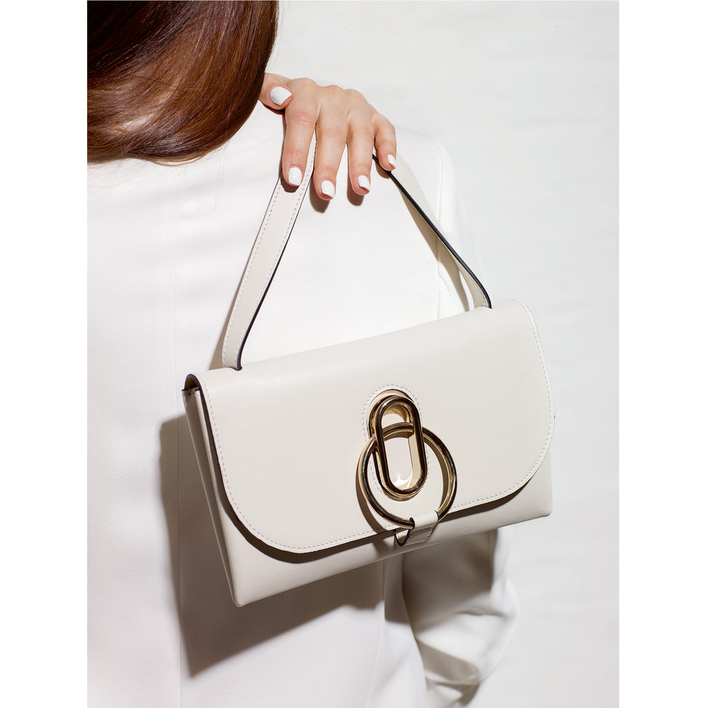 IVY POCHETTE rose