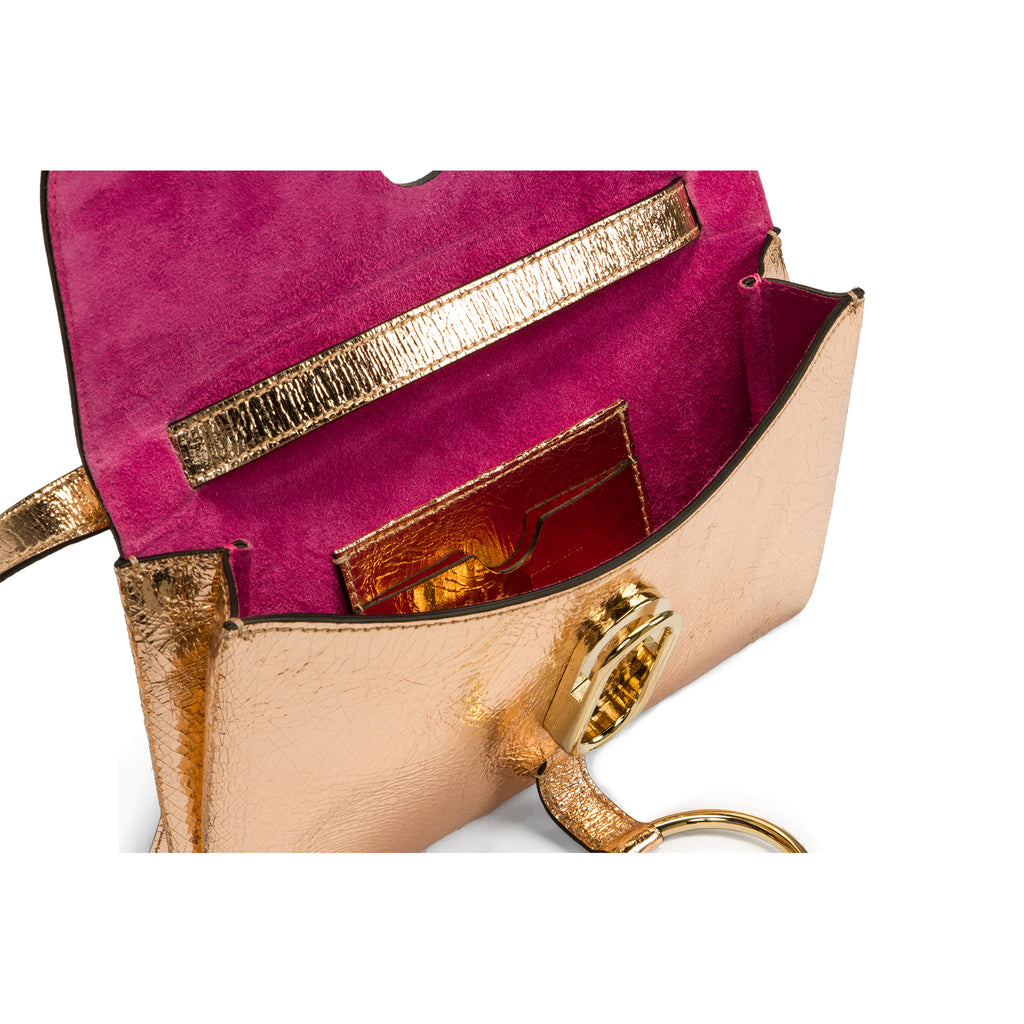ROSE (inside: light taupe)
