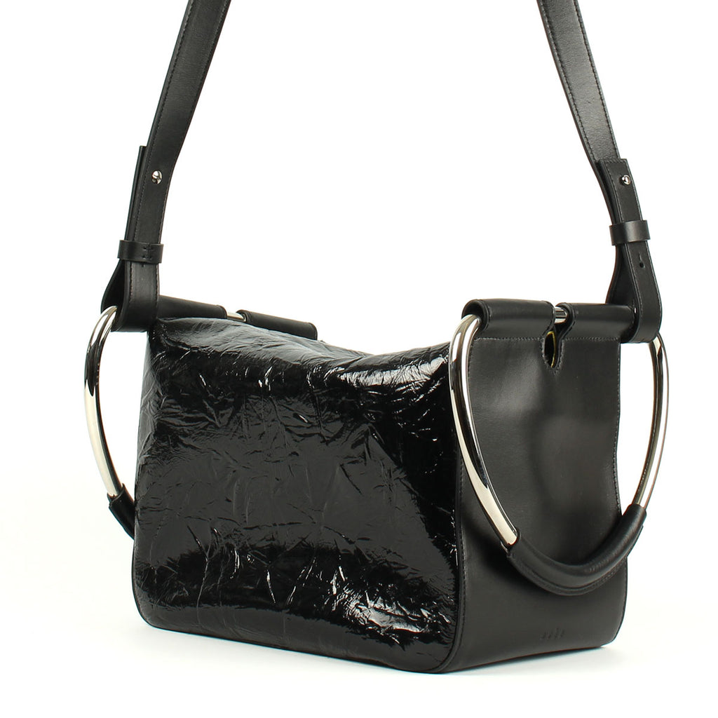 NEO BOWLETTO crisp black