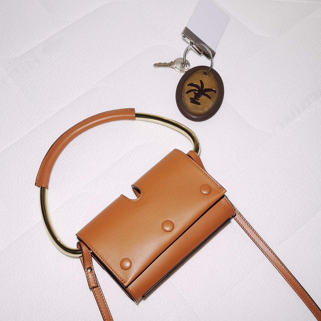 NEO MINI tan