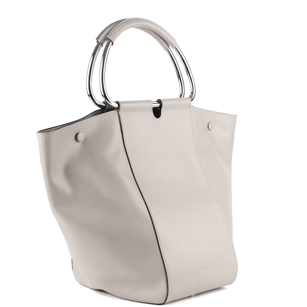 NEO TOTE off white