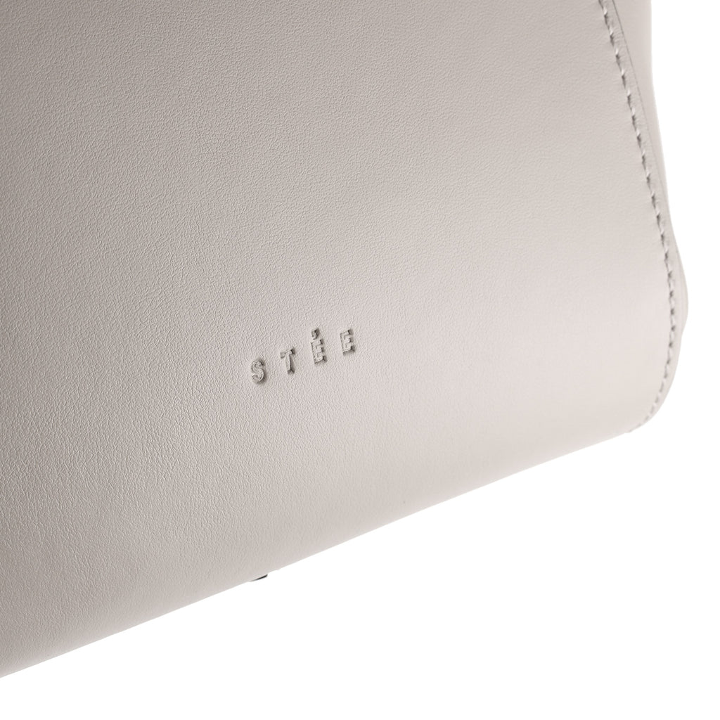 NEO TOTE off white