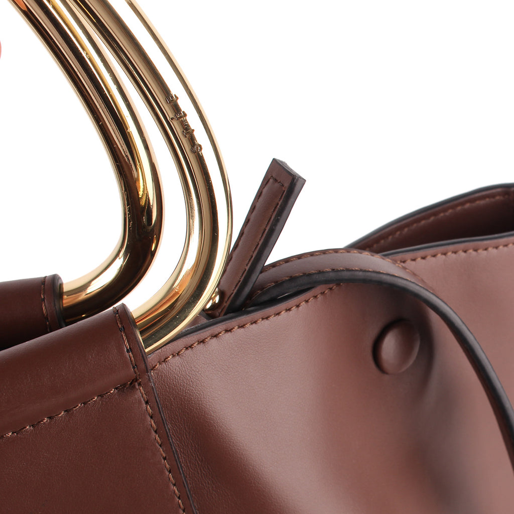 NEO TOTE wood