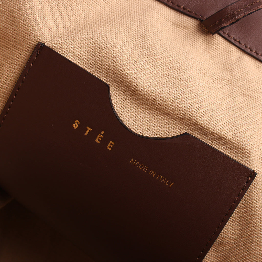 NEO TOTE wood