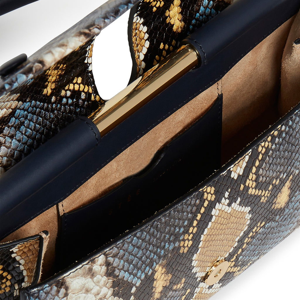 NEO snake effect