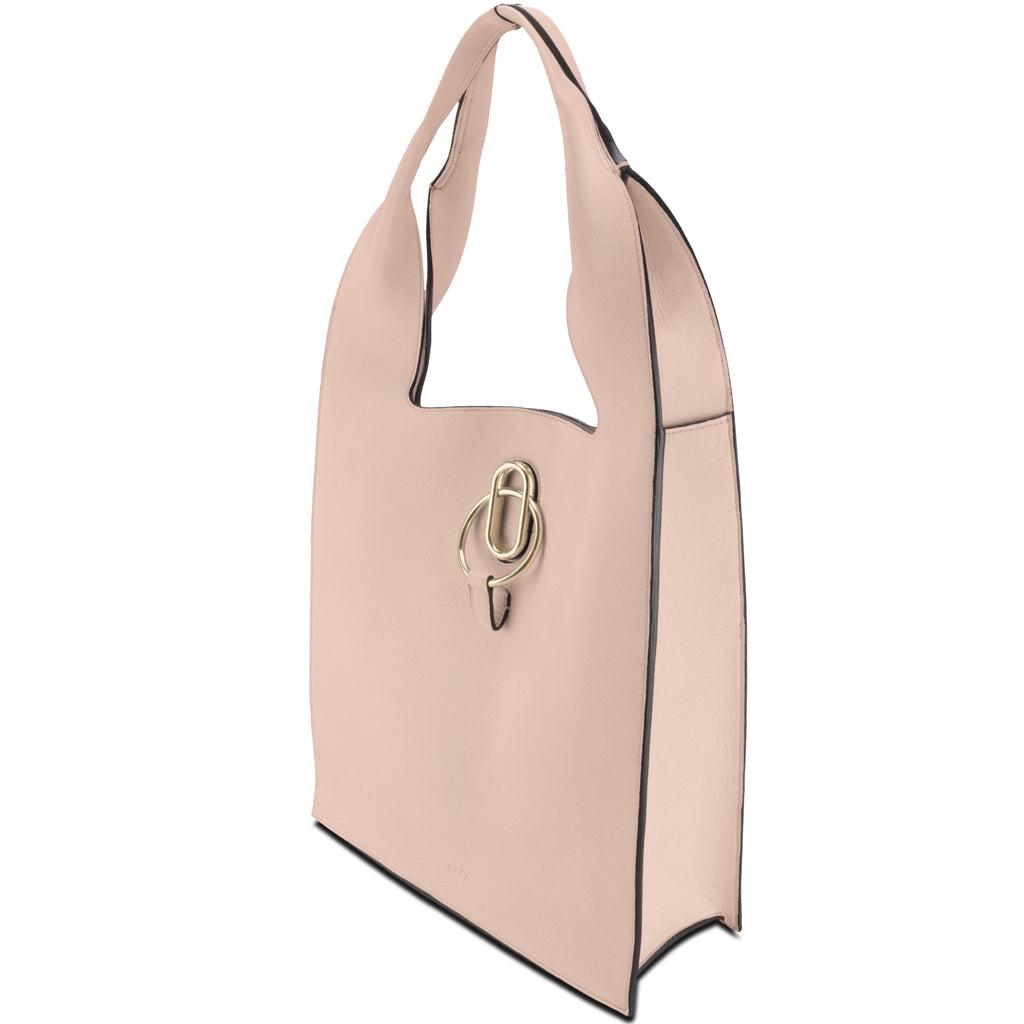 NUDE (inside: peach)