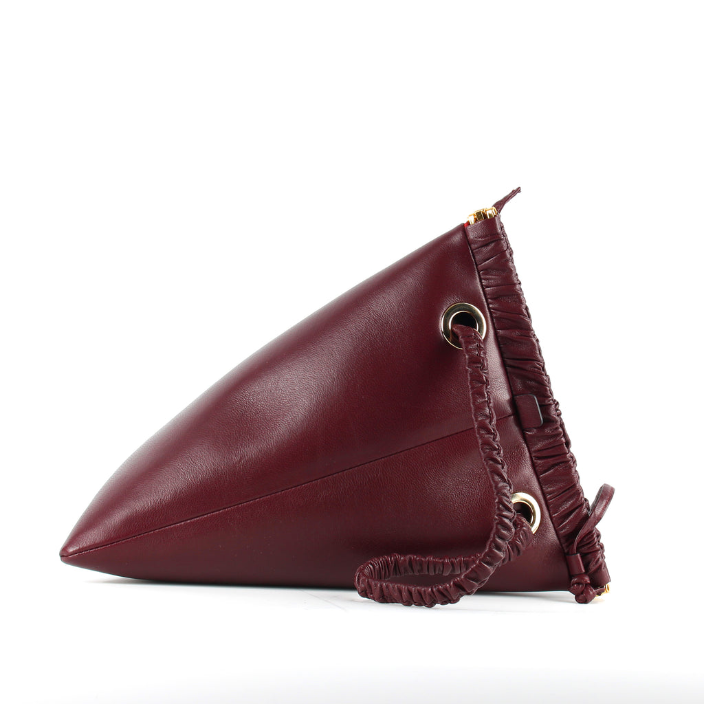 TALUA burgundy