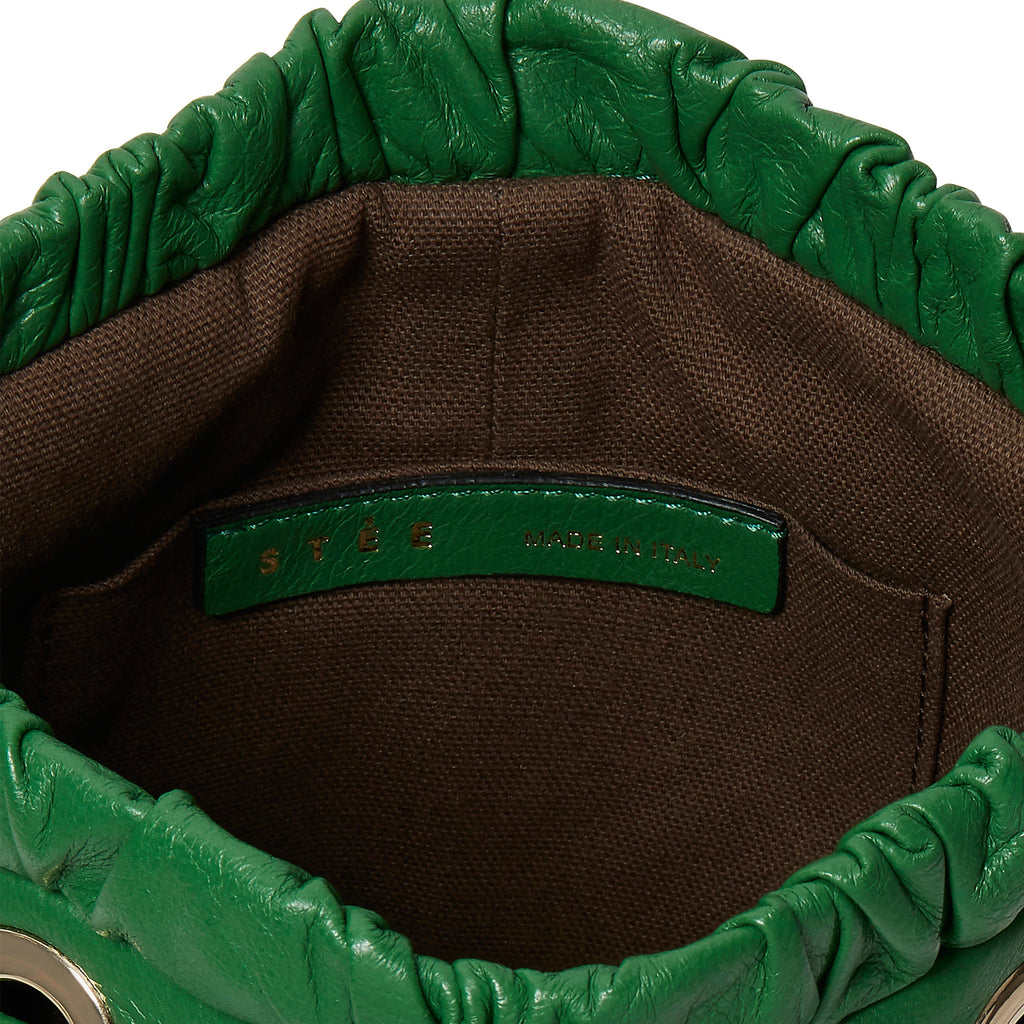 TALUA green