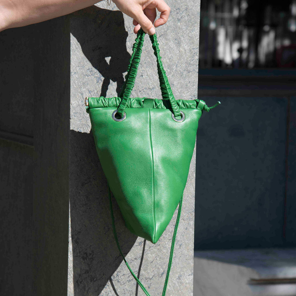 TALUA green
